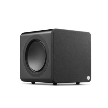 Cambridge Audio MSX Sub 200 – Subwoofer Attivo Compatto 200W Cambridge Audio - 4