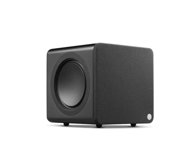 Cambridge Audio MSX Sub 200 – Subwoofer Attivo Compatto 200W Cambridge Audio - 4