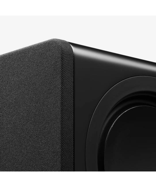 Cambridge Audio MSX Sub 200 – Subwoofer Attivo Compatto 200W Cambridge Audio - 11