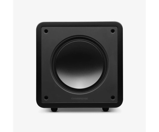 Cambridge Audio MSX Sub 200 – Subwoofer Attivo Compatto 200W Cambridge Audio - 10