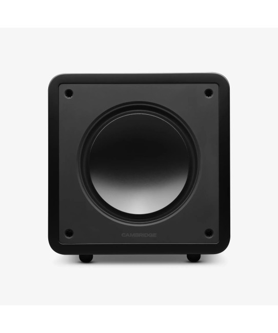 Cambridge Audio MSX Sub 200 – Subwoofer Attivo Compatto 200W Cambridge Audio - 10