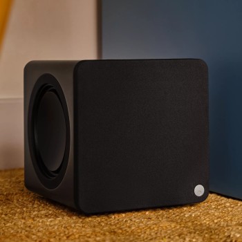 Cambridge Audio MSX Sub 200 – Subwoofer Attivo Compatto 200W Cambridge Audio - 12