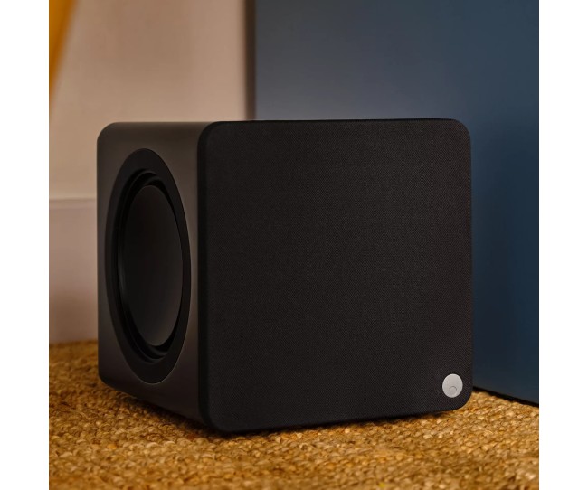 Cambridge Audio MSX Sub 200 – Subwoofer Attivo Compatto 200W Cambridge Audio - 12