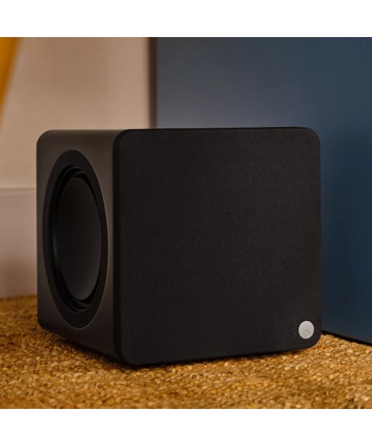 Cambridge Audio MSX Sub 200 – Subwoofer Attivo Compatto 200W Cambridge Audio - 12