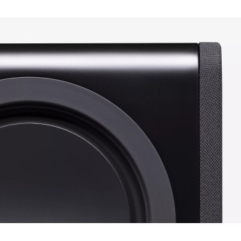 Cambridge Audio MSX Sub 200 – Subwoofer Attivo Compatto 200W Cambridge Audio - 13
