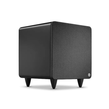 Cambridge Audio MSX Sub 300 – Subwoofer Attivo Compatto 300W Cambridge Audio - 1 2