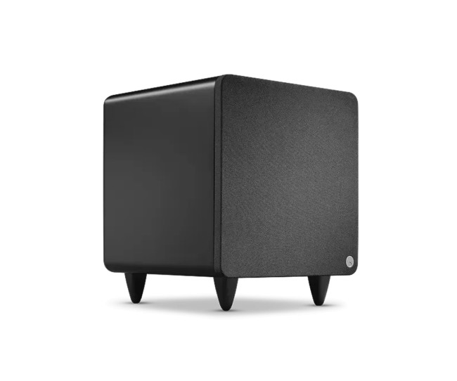 Cambridge Audio MSX Sub 300 – Subwoofer Attivo Compatto 300W Cambridge Audio - 3