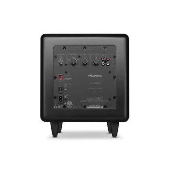 Cambridge Audio MSX Sub 300 – Subwoofer Attivo Compatto 300W Cambridge Audio - 7