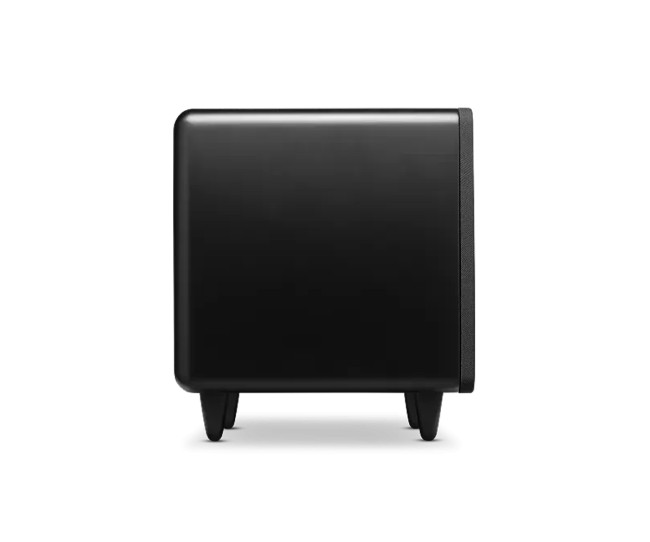 Cambridge Audio MSX Sub 300 – Subwoofer Attivo Compatto 300W Cambridge Audio - 5