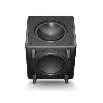 Cambridge Audio MSX Sub 300 – Subwoofer Attivo Compatto 300W Cambridge Audio - 9