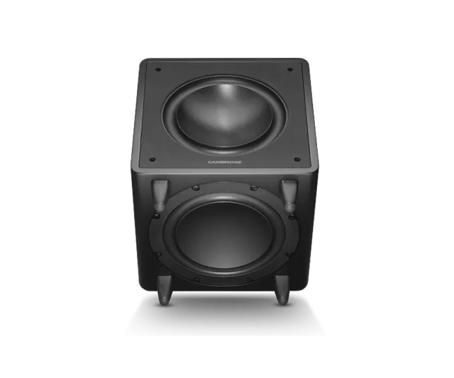 Cambridge Audio MSX Sub 300 – Subwoofer Attivo Compatto 300W Cambridge Audio - 9