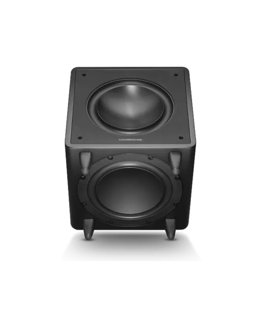Cambridge Audio MSX Sub 300 – Subwoofer Attivo Compatto 300W Cambridge Audio - 9