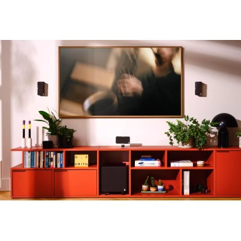 Cambridge Audio MSX Sub 300 – Subwoofer Attivo Compatto 300W Cambridge Audio - 14