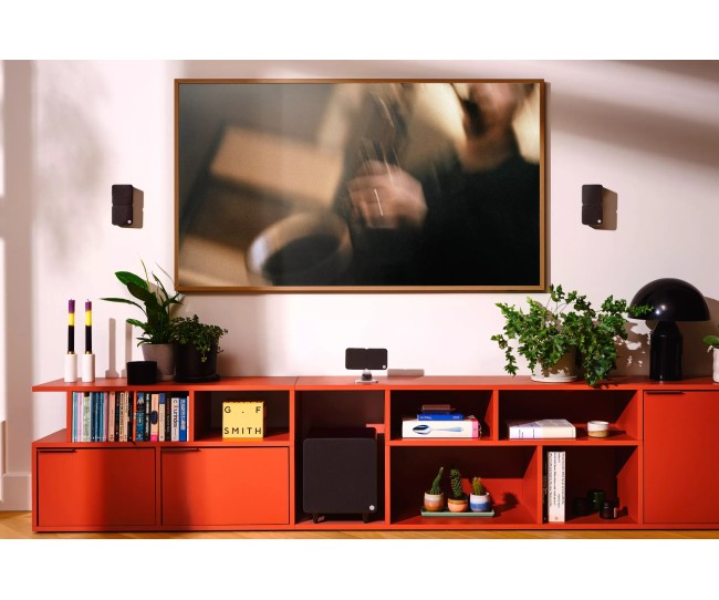 Cambridge Audio MSX Sub 300 – Subwoofer Attivo Compatto 300W Cambridge Audio - 14