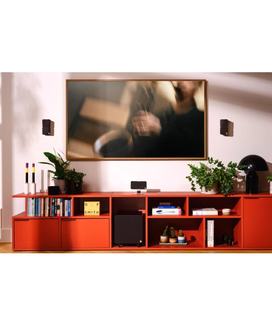 Cambridge Audio MSX Sub 300 – Subwoofer Attivo Compatto 300W Cambridge Audio - 14