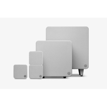 Cambridge Audio MSX Sub 300 – Subwoofer Attivo Compatto 300W Cambridge Audio - 16