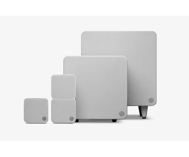 Cambridge Audio MSX Sub 300 – Subwoofer Attivo Compatto 300W Cambridge Audio - 16
