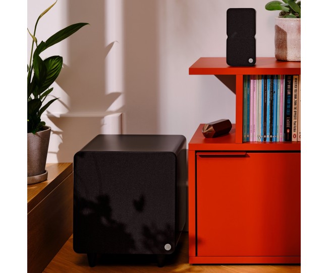 Cambridge Audio MSX Sub 300 – Subwoofer Attivo Compatto 300W Cambridge Audio - 13