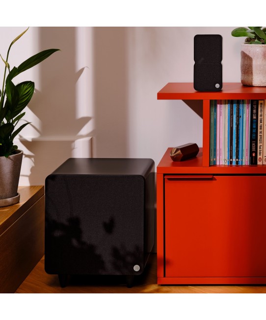 Cambridge Audio MSX Sub 300 – Subwoofer Attivo Compatto 300W Cambridge Audio - 13
