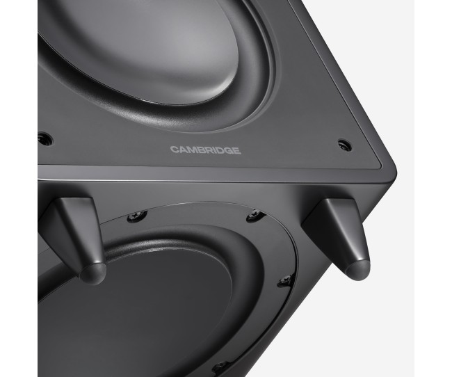 Cambridge Audio MSX Sub 300 – Subwoofer Attivo Compatto 300W Cambridge Audio - 11