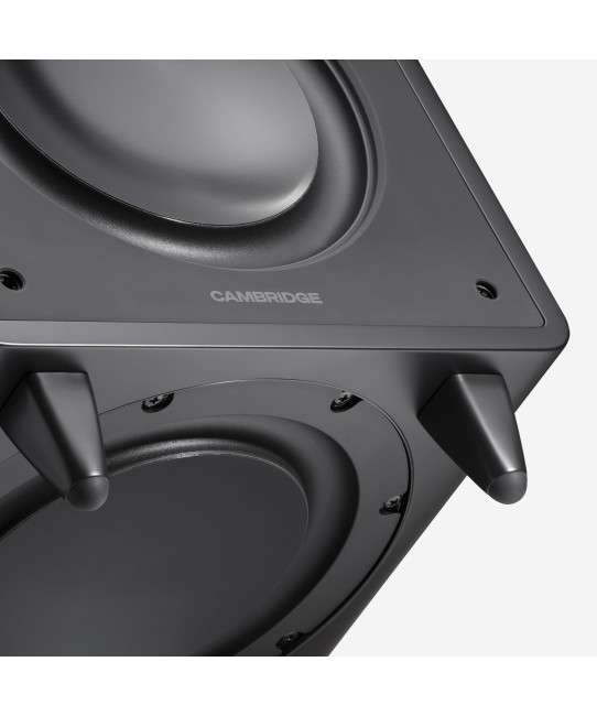 Cambridge Audio MSX Sub 300 – Subwoofer Attivo Compatto 300W Cambridge Audio - 11