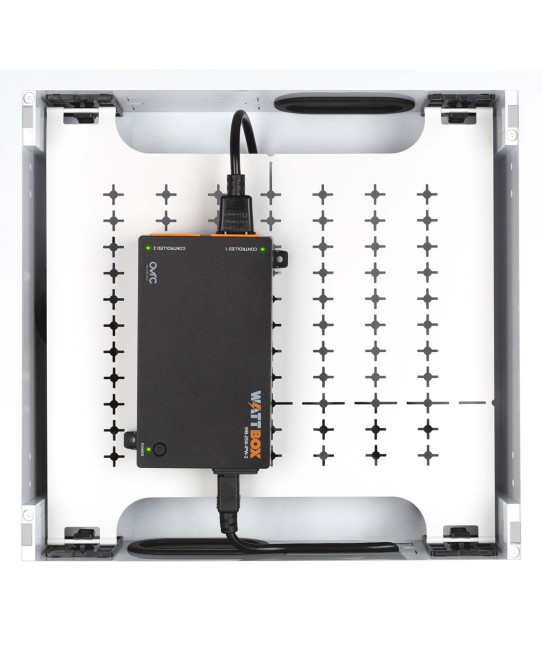 WattBox WB-250I-IPW-2 – PDU Compatta 2 Prese VDE OvrC WattBox - 4