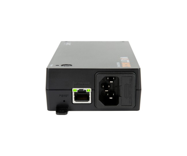 WattBox WB-250I-IPW-2 – PDU Compatta 2 Prese VDE OvrC WattBox - 3