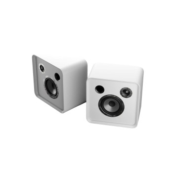 Eversolo SE100 – Coppia di Diffusori da Scaffale Eversolo - 7