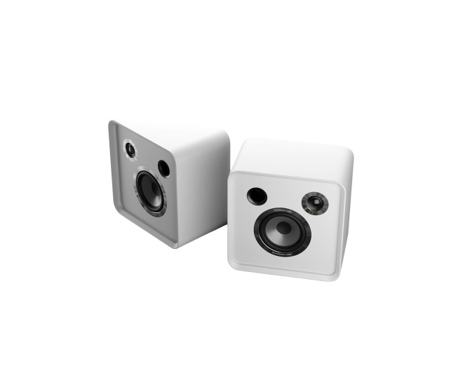 Eversolo SE100 – Coppia di Diffusori da Scaffale Eversolo - 7