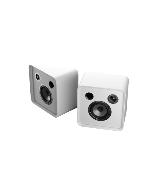 Eversolo SE100 – Coppia di Diffusori da Scaffale Eversolo - 7