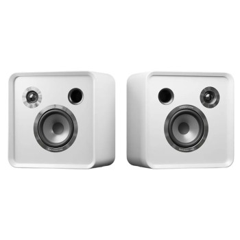 Eversolo SE100 – Coppia di Diffusori da Scaffale Eversolo - 4