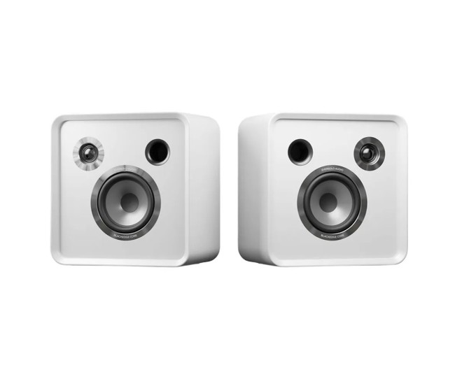 Eversolo SE100 – Coppia di Diffusori da Scaffale Eversolo - 4
