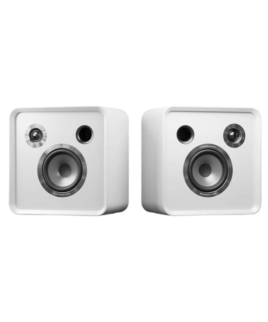 Eversolo SE100 – Coppia di Diffusori da Scaffale Eversolo - 4