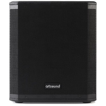ArtSound PWR12 – Sistema Attivo a Colonna 1500W Artsound - 4