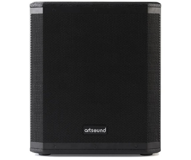 ArtSound PWR12 – Sistema Attivo a Colonna 1500W Artsound - 4