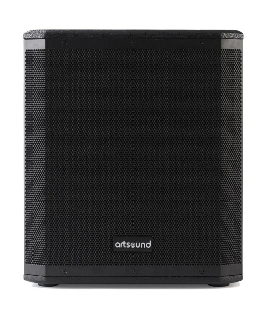 ArtSound PWR12 – Sistema Attivo a Colonna 1500W Artsound - 4