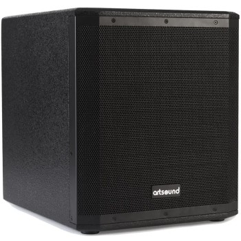 ArtSound PWR12 – Sistema Attivo a Colonna 1500W Artsound - 6