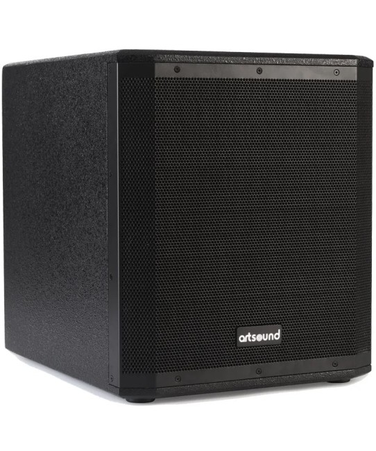 ArtSound PWR12 – Sistema Attivo a Colonna 1500W Artsound - 6