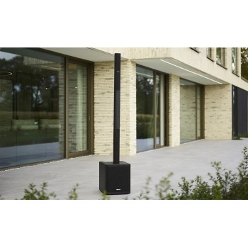 ArtSound PWR12 – Sistema Attivo a Colonna 1500W Artsound - 9