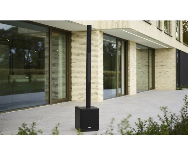ArtSound PWR12 – Sistema Attivo a Colonna 1500W Artsound - 9