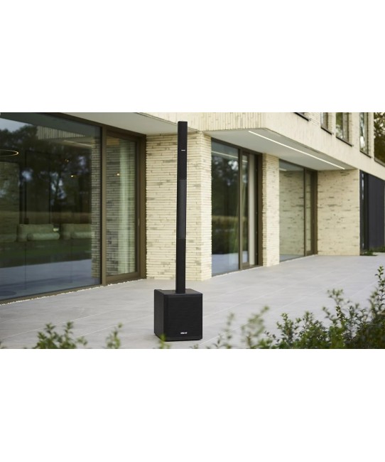 ArtSound PWR12 – Sistema Attivo a Colonna 1500W Artsound - 9