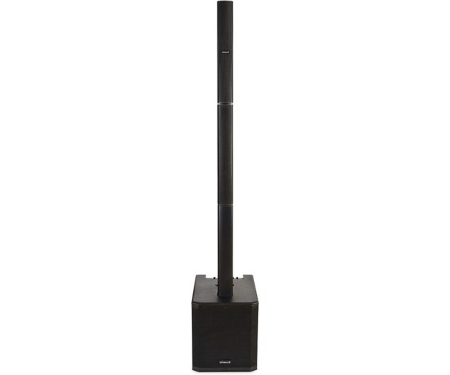 ArtSound PWR12 – Sistema Attivo a Colonna 1500W Artsound - 2