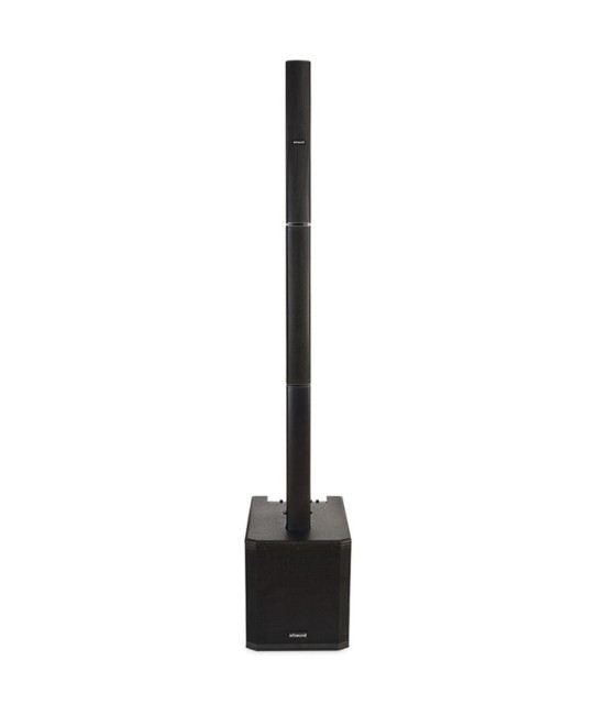 ArtSound PWR12 – Sistema Attivo a Colonna 1500W Artsound - 2