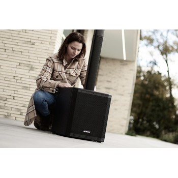 ArtSound PWR12 – Sistema Attivo a Colonna 1500W Artsound - 10