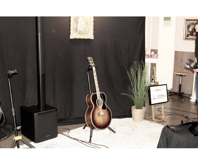 ArtSound PWR12 – Sistema Attivo a Colonna 1500W Artsound - 11