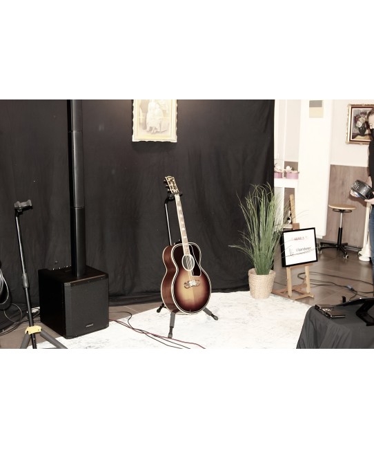 ArtSound PWR12 – Sistema Attivo a Colonna 1500W Artsound - 11