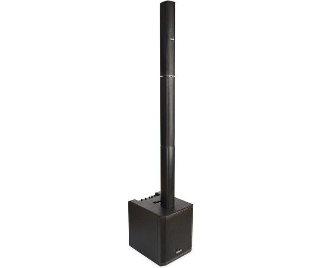 ArtSound PWR12 – Sistema Attivo a Colonna 1500W Artsound - 3