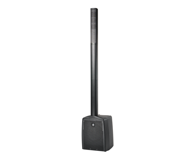 DAS Audio Altea Duo 10A – Sistema a Colonna 3 Vie 1000W Portatile Artsound - 1