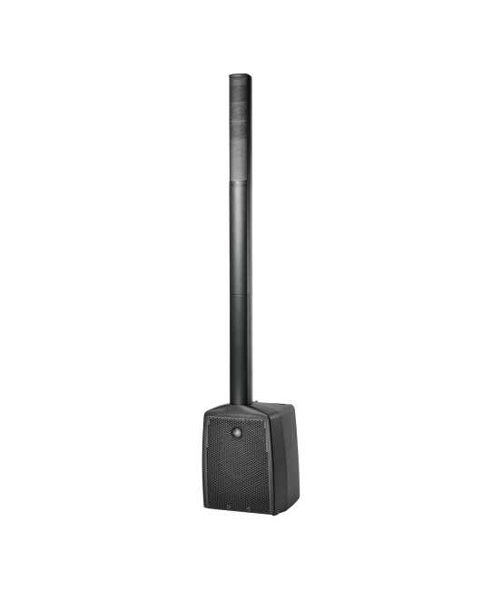 DAS Audio Altea Duo 10A – Sistema a Colonna 3 Vie 1000W Portatile Artsound - 1