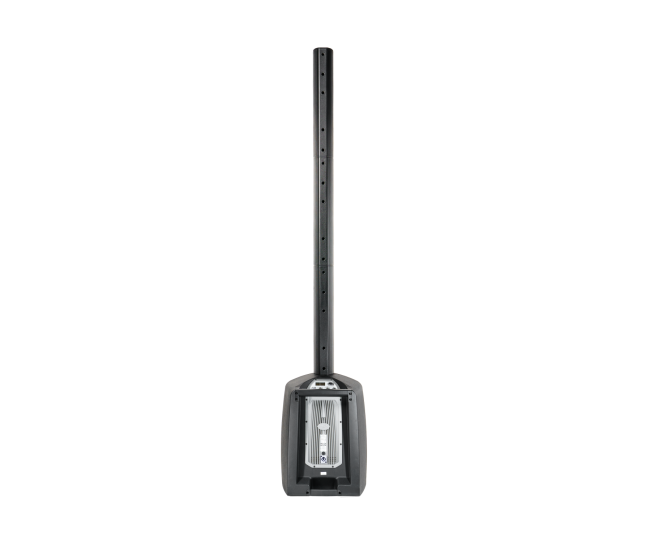 DAS Audio Altea Duo 10A – Sistema a Colonna 3 Vie 1000W Portatile Artsound - 2